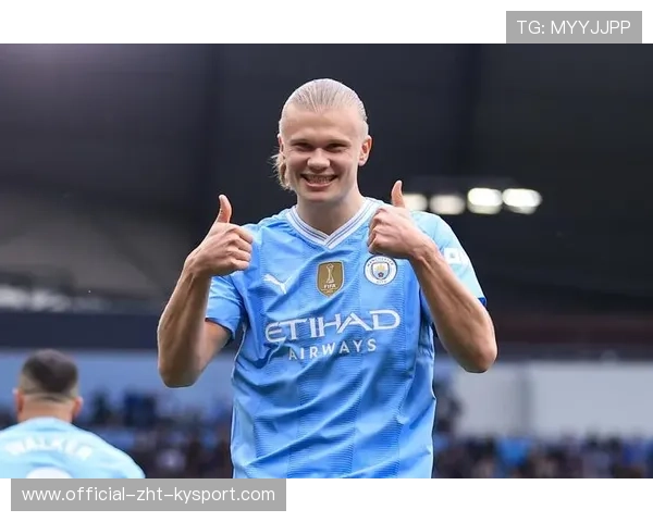 哈兰德在采访中谈创业想法，球员的多元人生引关注