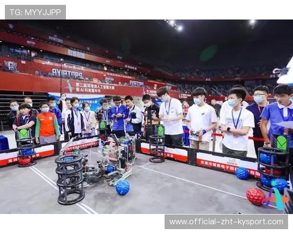 比赛日智能引导系统提升现场体验