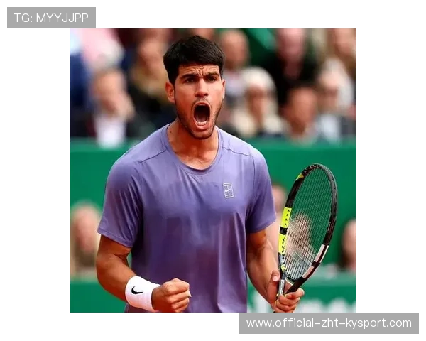 阿尔卡拉斯刷新个人纪录，势头惊人，阿尔卡拉斯伤退