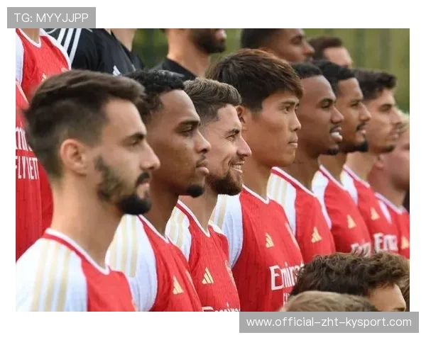 阿森纳为两名球星设定“充满希望”回归日期