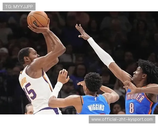 太阳底角空位太多，三分命中不断