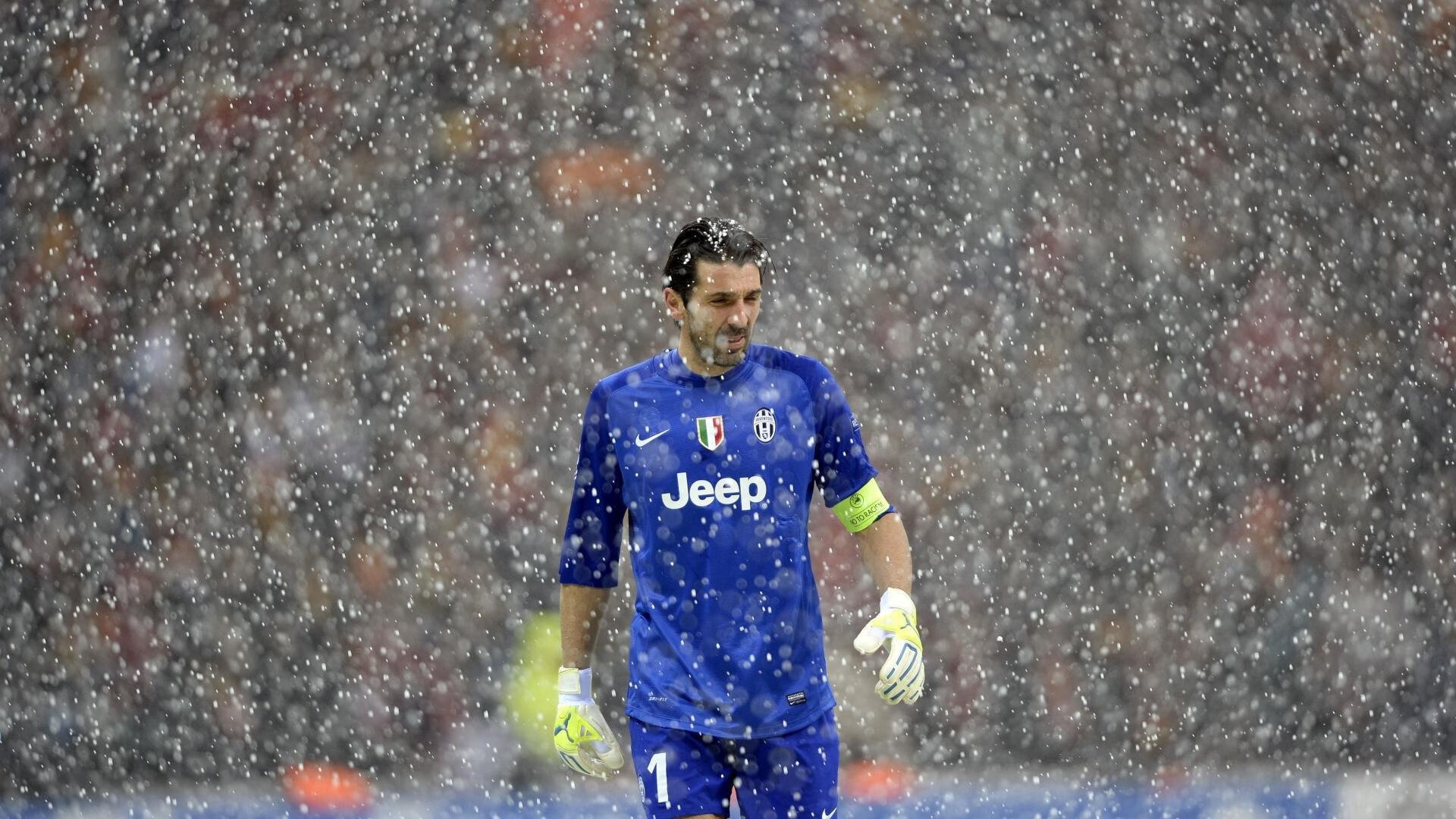 赛事焦点人物今日现身采访区，今日访谈